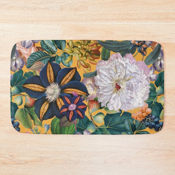 Item preview, Garden of Eden II designed and sold by Burcu Korkmazyurek.