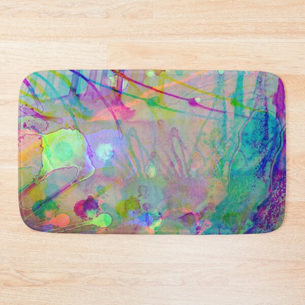 Item preview, Graffiti Paint Splash designed and sold by TotallyRetroArt.