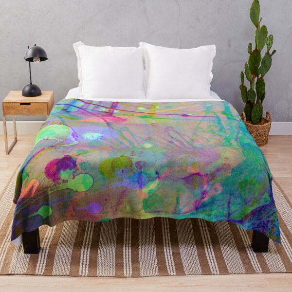 Item preview, Graffiti Paint Splash designed and sold by TotallyRetroArt.