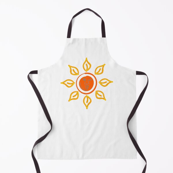 Item preview, Sunflower Face 06 designed and sold by Sunfleur-Studio.