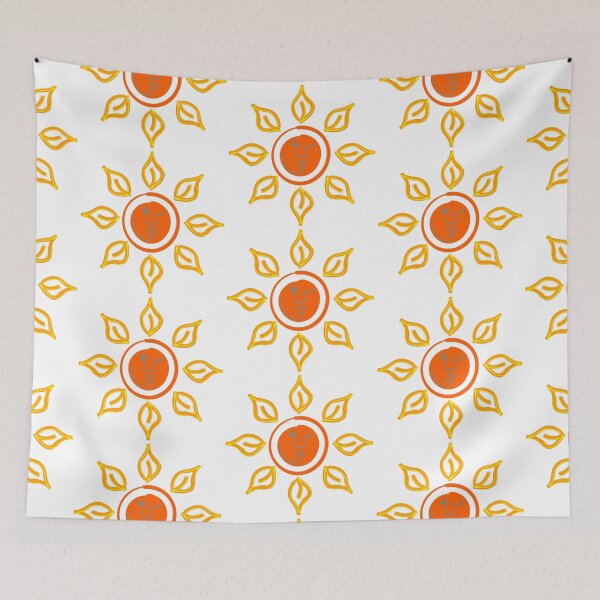 Item preview, Sunflower Face 06 designed and sold by Sunfleur-Studio.