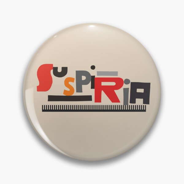 Item preview, Suspiria (2018) - Tilda Swinton, Dakota Johnson, Terror, Cine designed and sold by phantomspooky.