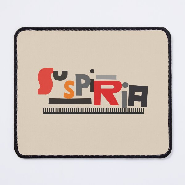 Item preview, Suspiria (2018) - Tilda Swinton, Dakota Johnson, Terror, Cine designed and sold by phantomspooky.