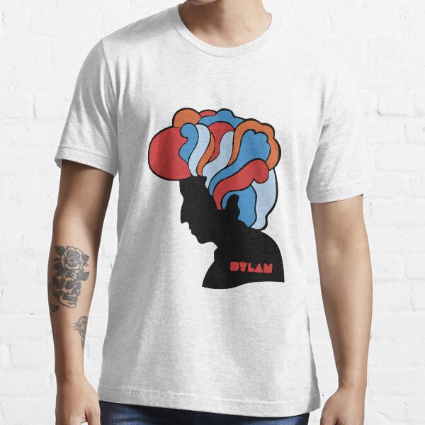KUNST Dylan Lustige Weihnachten Essential T-Shirt