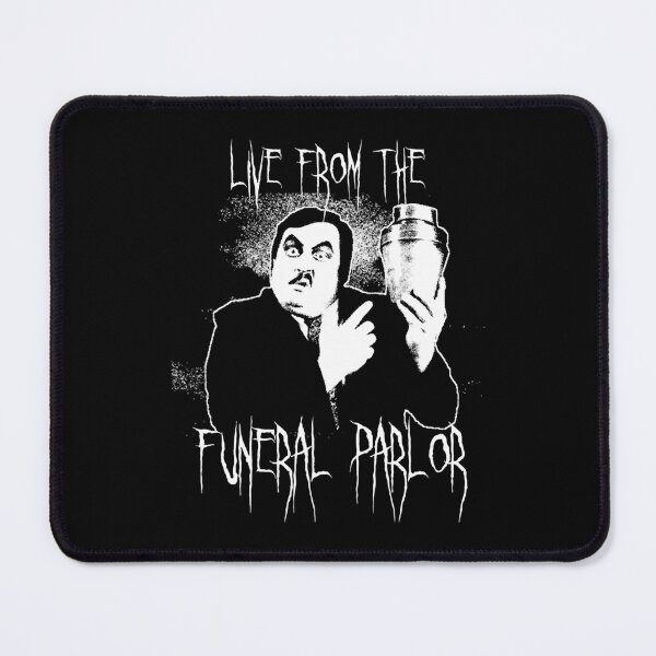 Item preview, Mens Funny Undertaker Anime Gift For Music Fans designed and sold by KaitlynnWalls.