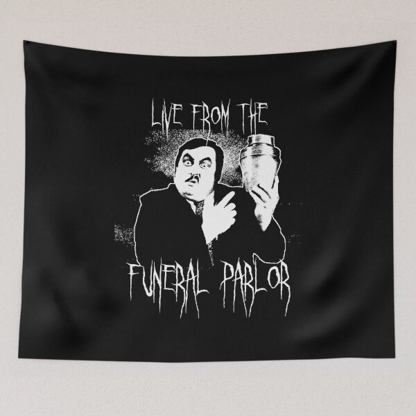 Item preview, Mens Funny Undertaker Anime Gift For Music Fans designed and sold by KaitlynnWalls.