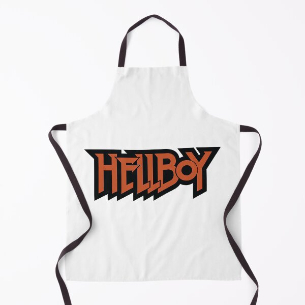 Artikelvorschau, HellBoy-LogoHellBoy-Logo entworfen und verkauft von Nabopri98.