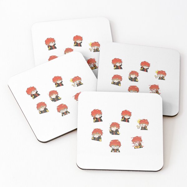 Item preview, mystic messenger designed and sold by malta-bella.