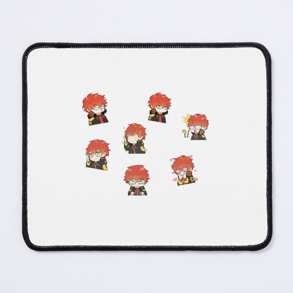 Item preview, mystic messenger designed and sold by malta-bella.