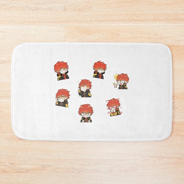 Item preview, mystic messenger designed and sold by malta-bella.