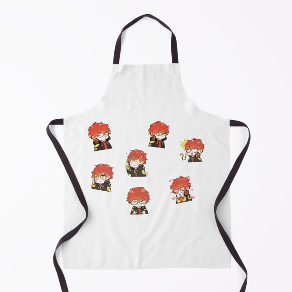 Item preview, mystic messenger designed and sold by malta-bella.