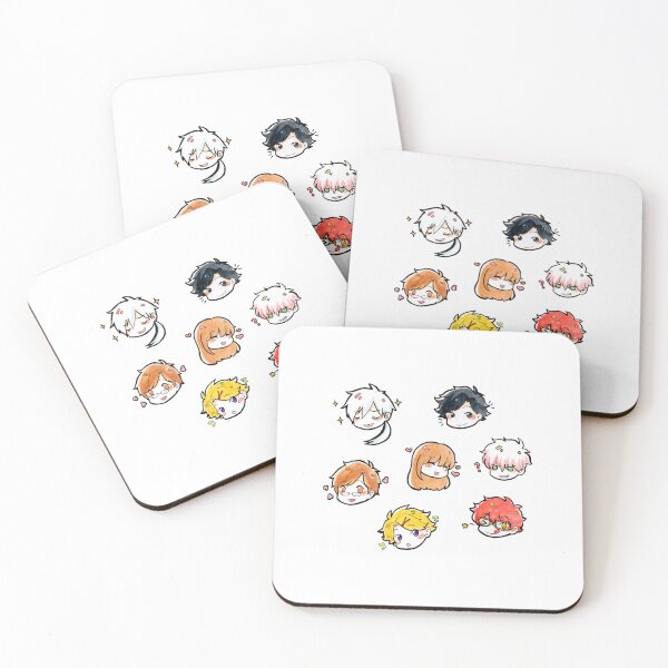 Item preview, mystic messenger designed and sold by malta-bella.