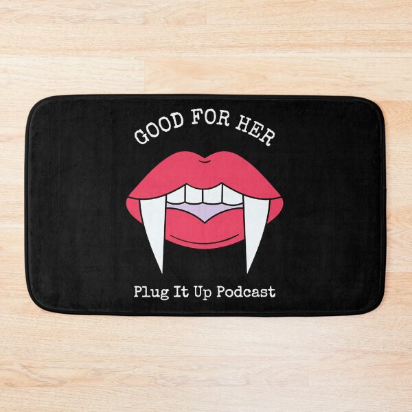 Item preview, Plug It Up - TeethPlug It Up - Teeth designed and sold by Nabopri98.