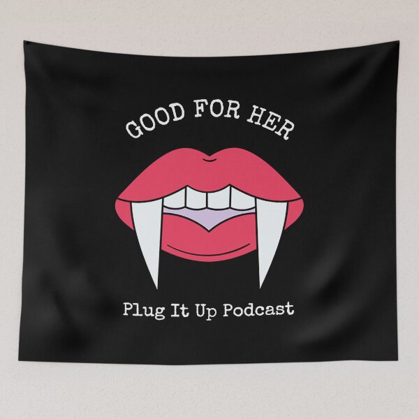 Item preview, Plug It Up - TeethPlug It Up - Teeth designed and sold by Nabopri98.