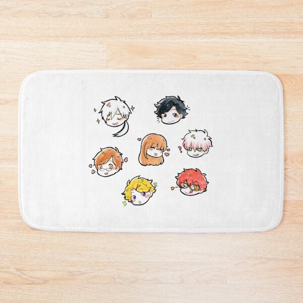 Item preview, mystic messenger designed and sold by malta-bella.