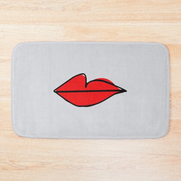 Item preview, Amsterdam Villanelle's Lip Design   designed and sold by UzuraDS.