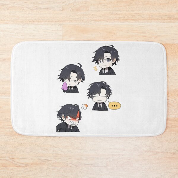 Item preview, mystic messenger designed and sold by malta-bella.