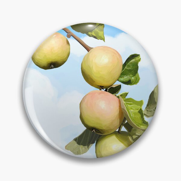 Item preview, Four Apples designed and sold by Art by Veya.