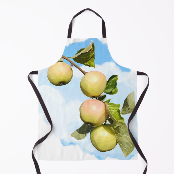 Item preview, Four Apples designed and sold by Art by Veya.