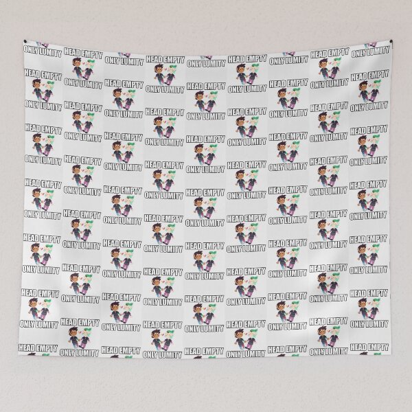 Item preview, The owl house - Head empty only lumity- Limited Edition | Perfect Gift designed and sold by beeong.