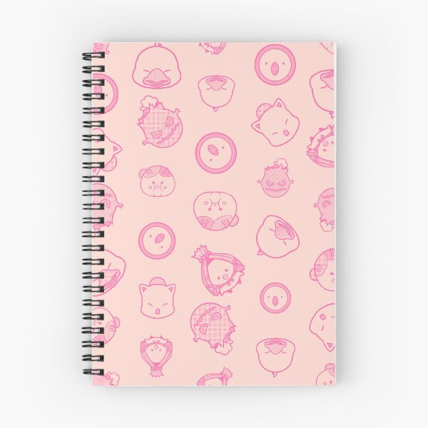 Item preview, FFXIV Minion Party - Cherry designed and sold by Luiza Ho.