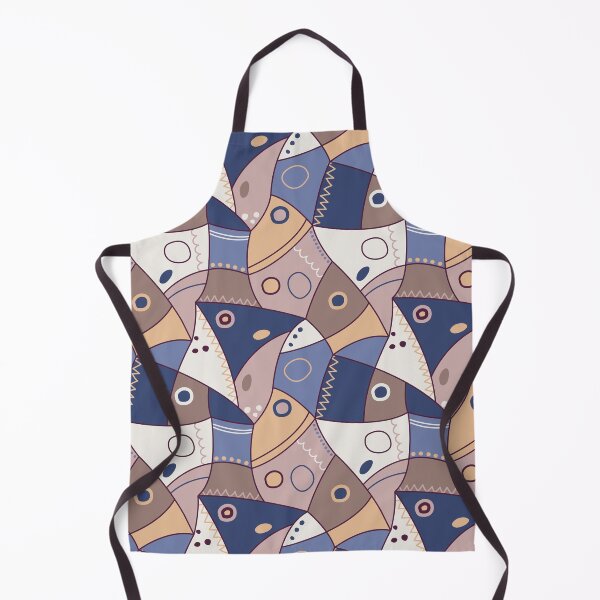 Item preview, colorful mosaic ornament designed and sold by Olyanazh.