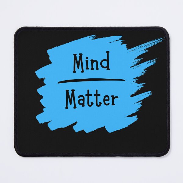 Item preview, Mind Over Matter designed and sold by INMIND-MH.