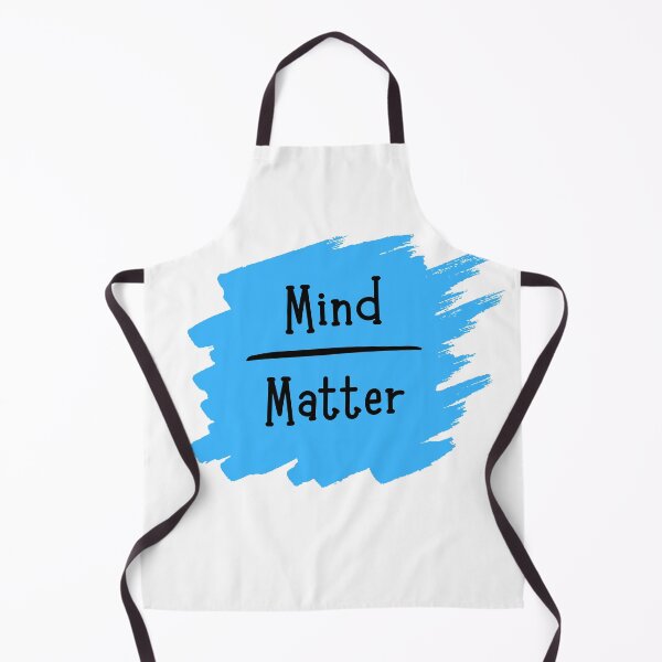 Item preview, Mind Over Matter designed and sold by INMIND-MH.