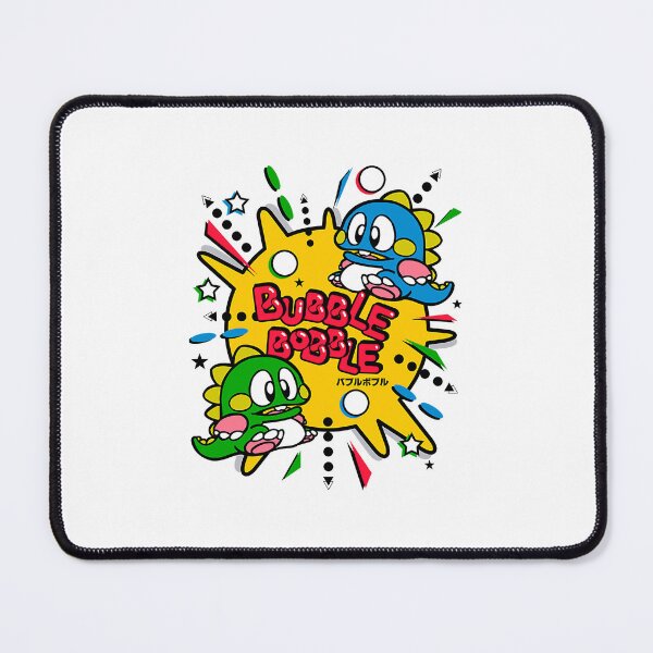 Item preview, Bubble Bobble designed and sold by Nabopri98.