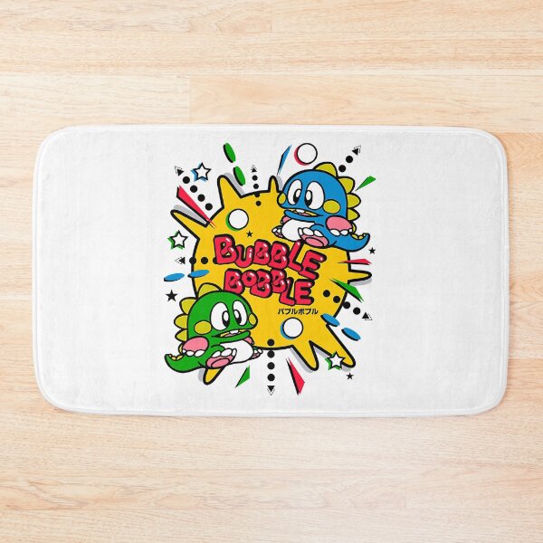 Item preview, Bubble Bobble designed and sold by Nabopri98.