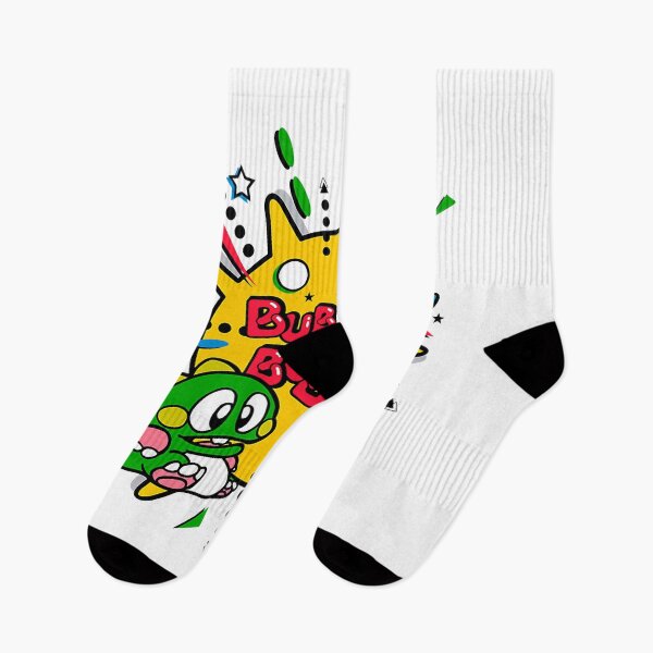 Item preview, Bubble Bobble designed and sold by Nabopri98.