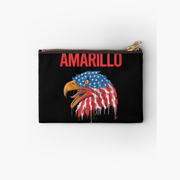 Item preview, USA Eagle Amarillo designed and sold by maymorto.