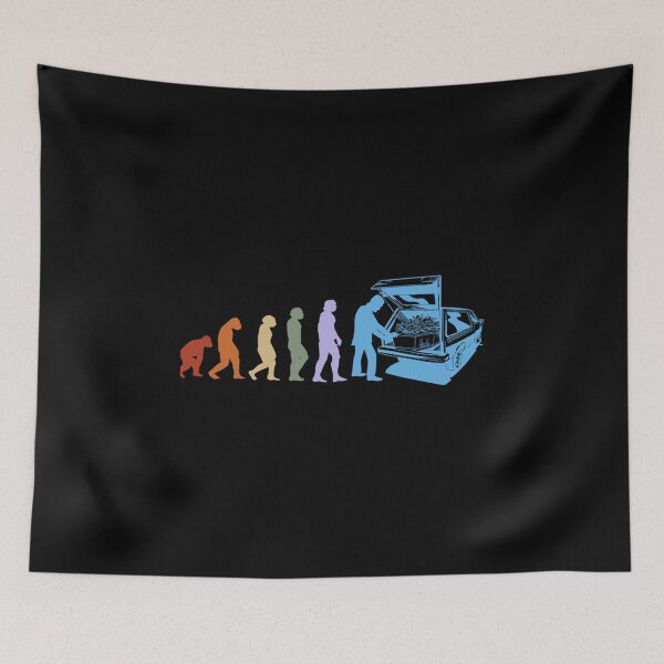 Item preview, Music Retro Manga Undertaker Japan Cute Graphic Gift designed and sold by KaitlynnWalls.