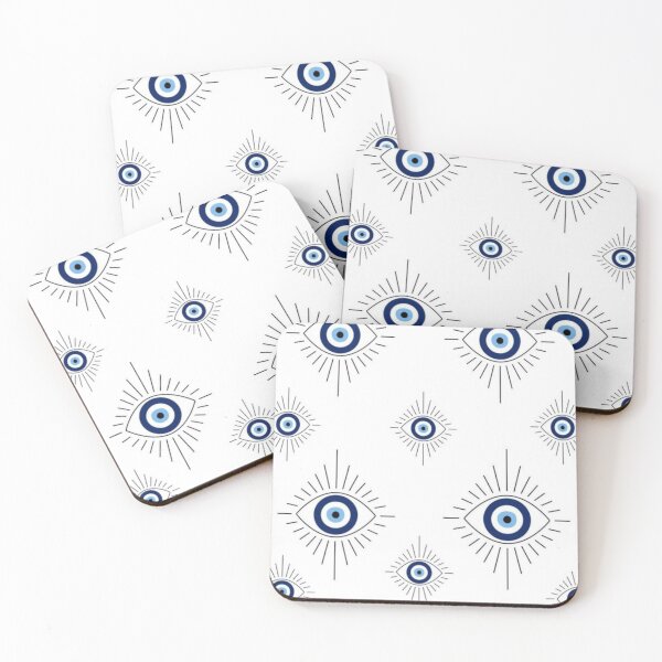 Item preview, EVIL EYE designed and sold by reajoyy.