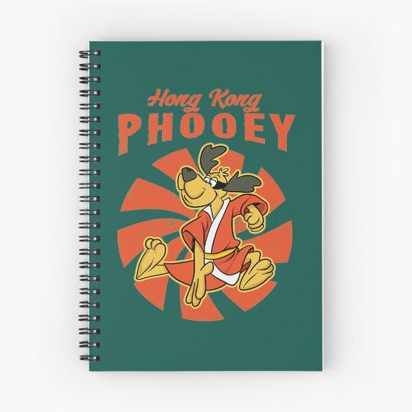 Item preview, Retro Hong Kong Phoeey    designed and sold by JethroJane123.