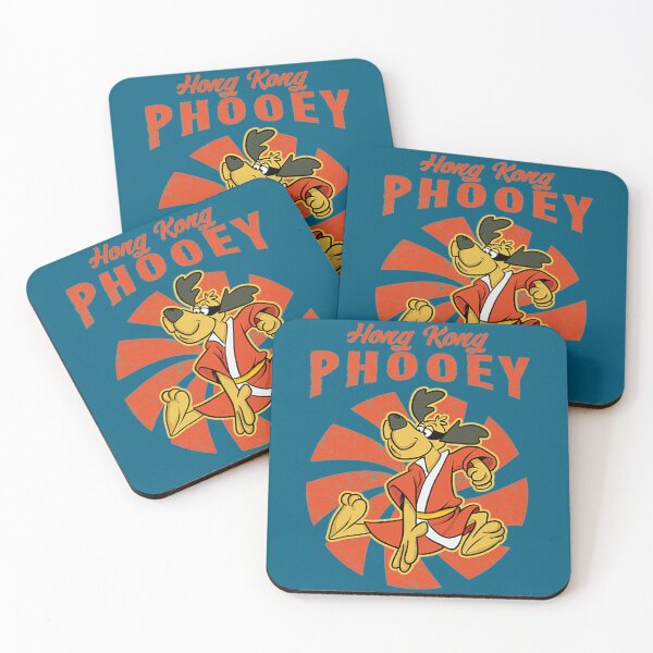 Item preview, Retro Hong Kong Phoeey    designed and sold by JethroJane123.