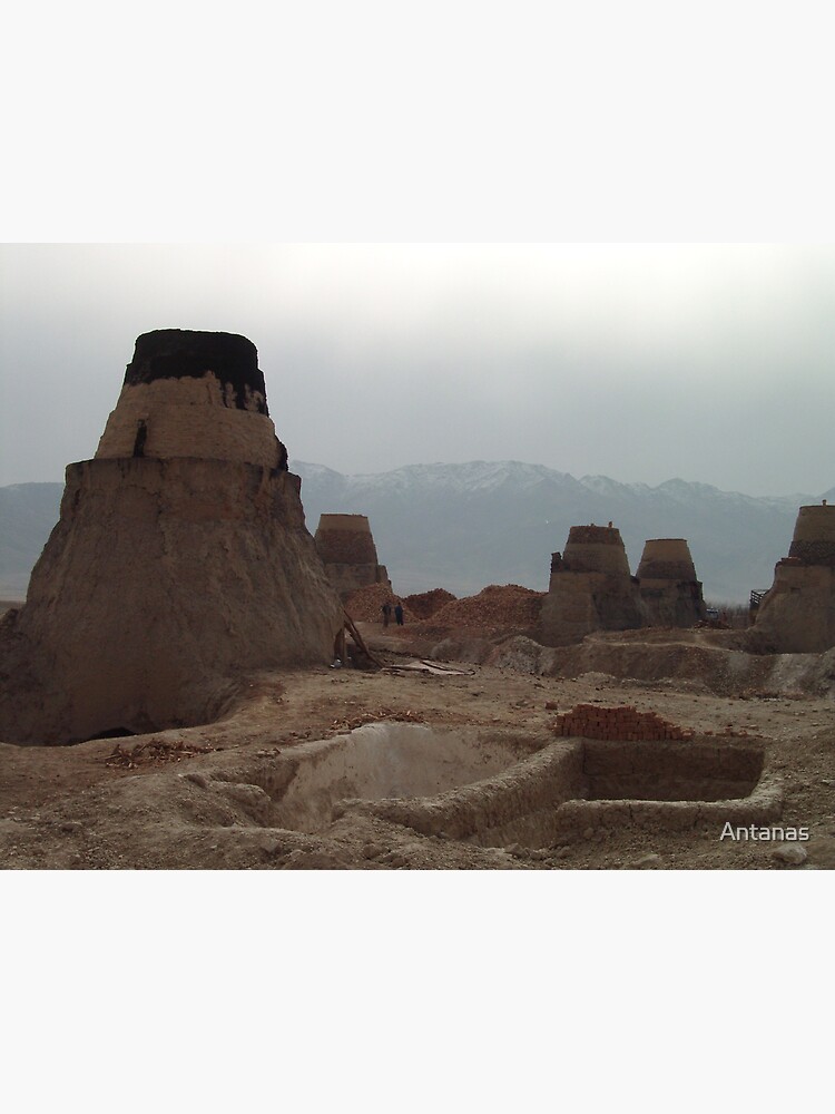 Look it (Afghanistan) by Antanas