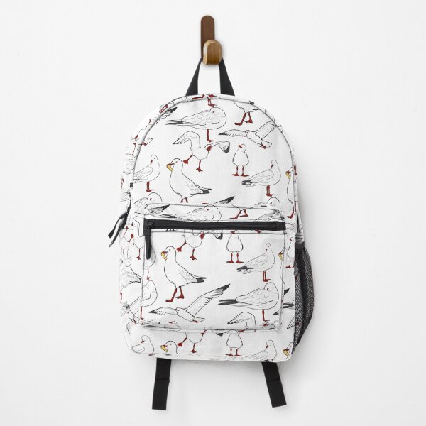 Item preview, Gull Gang designed and sold by Elevenwildswans.