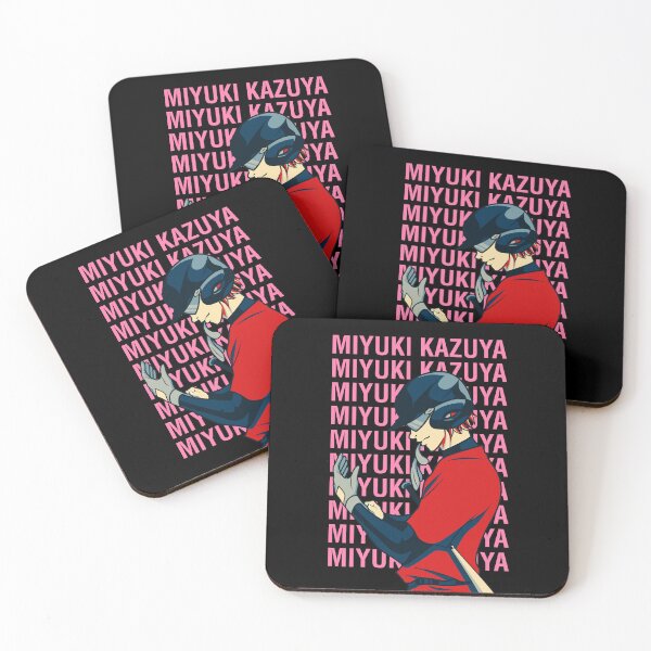 Item preview, Diamond no Ace: Miyuki Kazuya Battery designed and sold by Viability Creative.