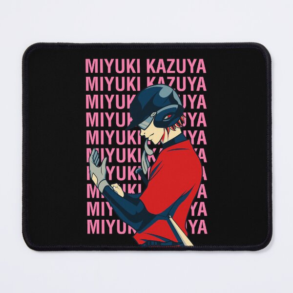 Item preview, Diamond no Ace: Miyuki Kazuya Battery designed and sold by Viability Creative.