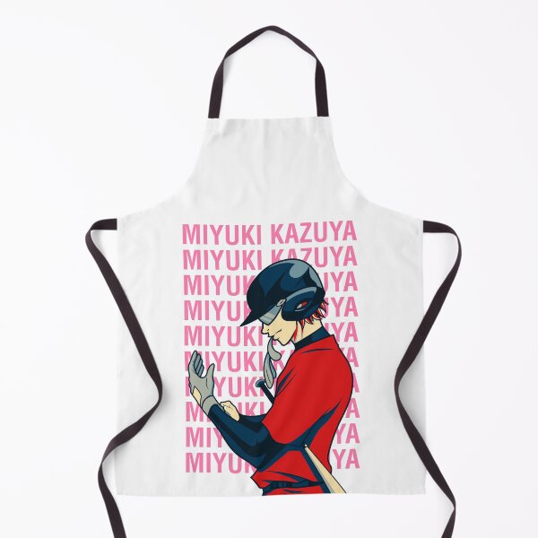 Item preview, Diamond no Ace: Miyuki Kazuya Battery designed and sold by Viability Creative.