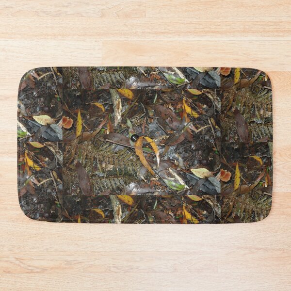 Item preview,  Snail's Pace on the Rainforest Floor - Otway Ranges designed and sold by imaginethis.
