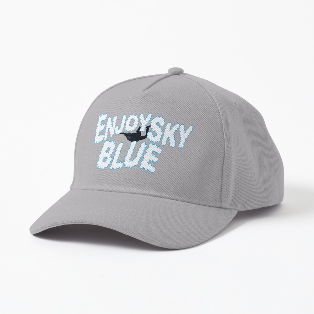 Item preview, Baseball Cap designed and sold by RustyQuill.