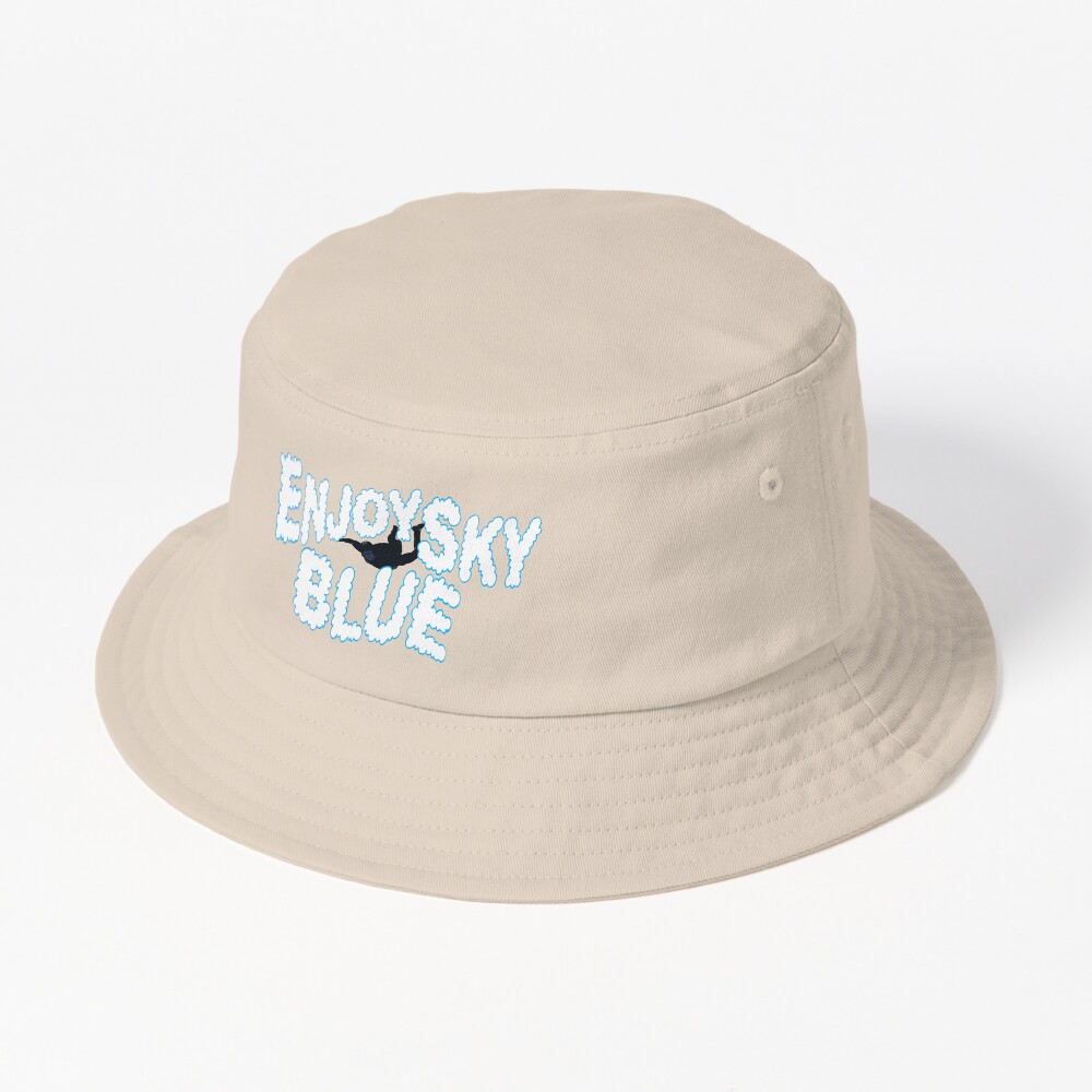 Item preview, Bucket Hat designed and sold by RustyQuill.