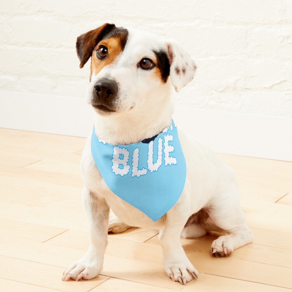 Item preview, Pet Bandana designed and sold by RustyQuill.