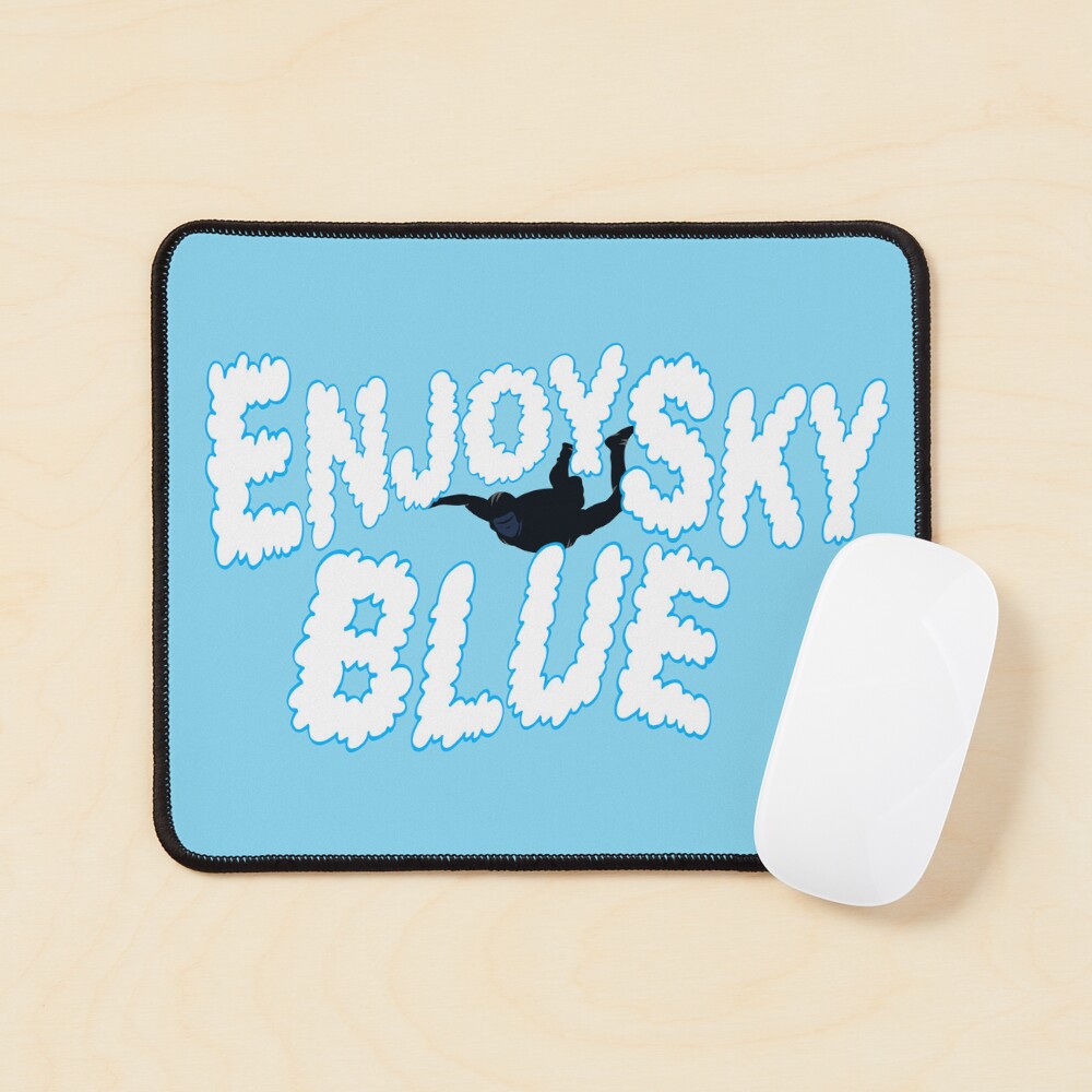 Item preview, Mouse Pad designed and sold by RustyQuill.