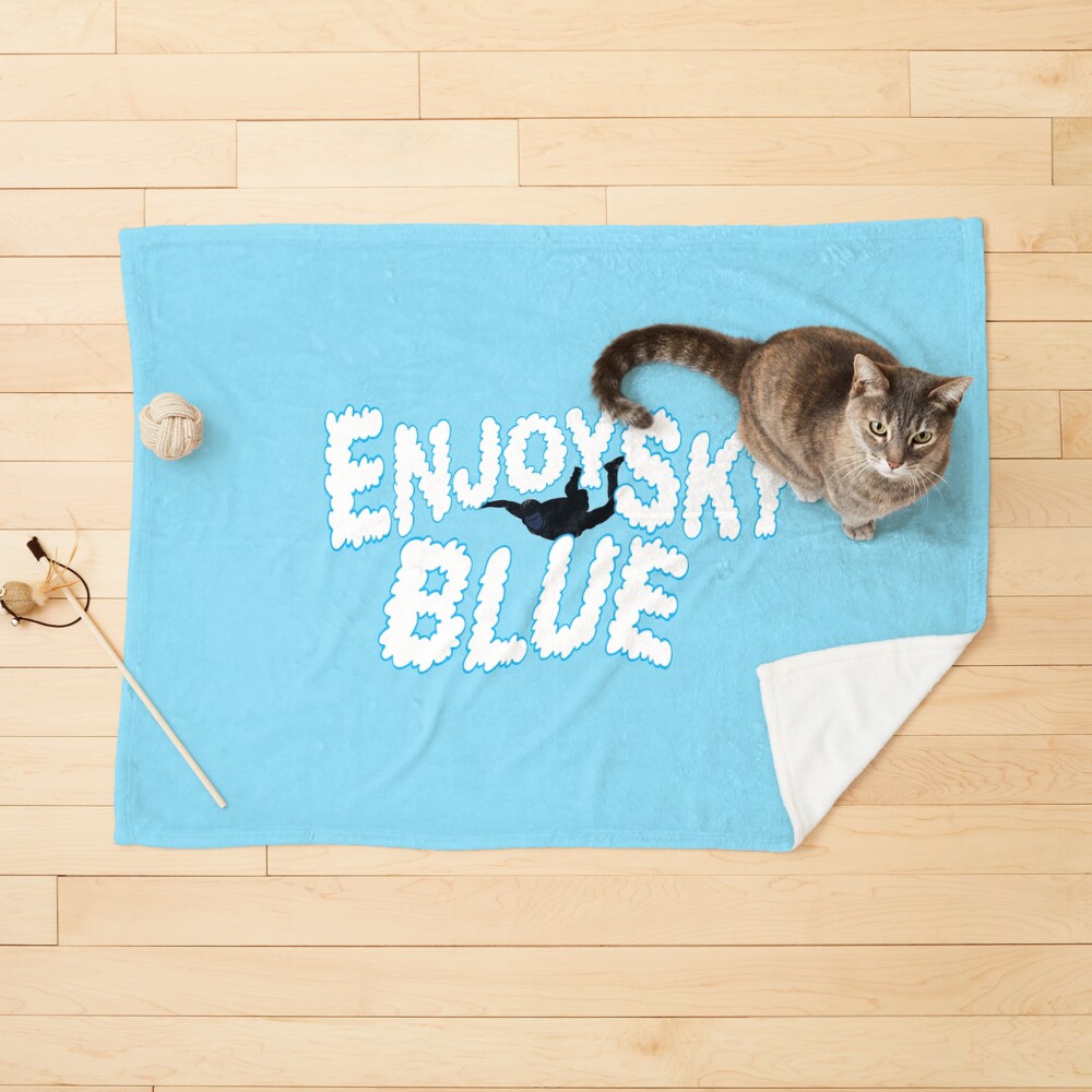 Item preview, Pet Blanket designed and sold by RustyQuill.
