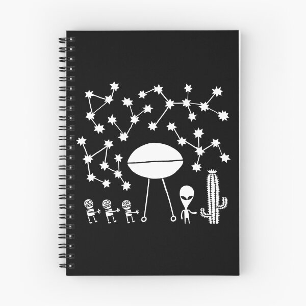 Item preview, First Contact designed and sold by TehStr4ngeOnes.