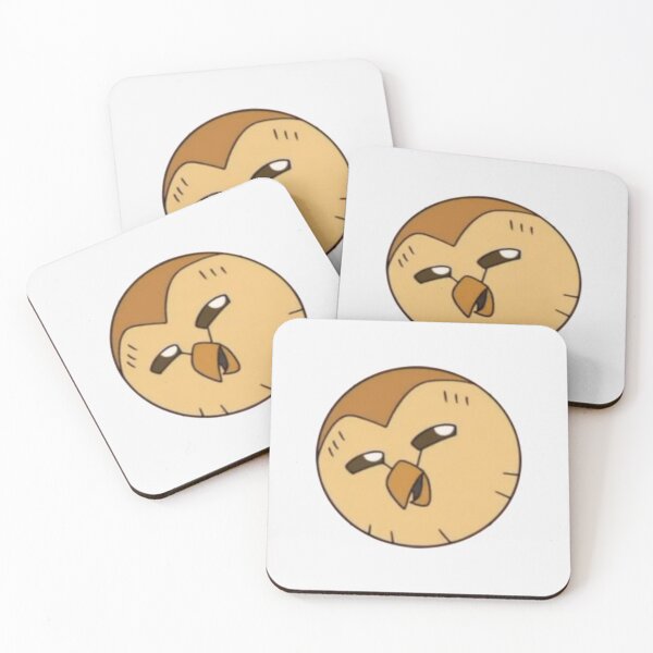 Artikelvorschau, hooty 3 - Limited Edition | Perfektes Geschenk entworfen und verkauft von beeong.