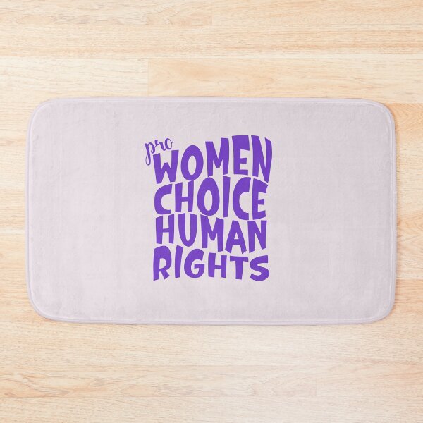 Item preview, PRO WOMEN CHOICE HUMAN RIGHTS  designed and sold by Kimirina.